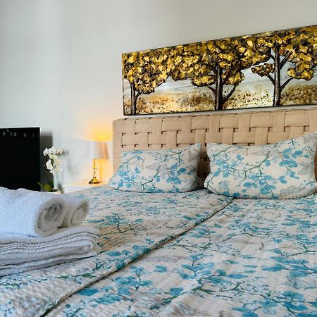 Wohnung Am Schlossgarten 슈베린 외부 사진